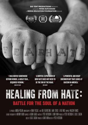 Healing from Hate: Battle for the Soul of a Nation
