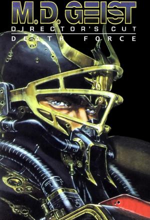 M.D. Geist [English]