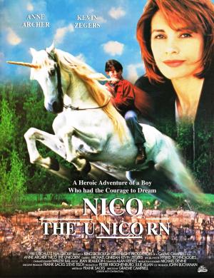 Nico the Unicorn
