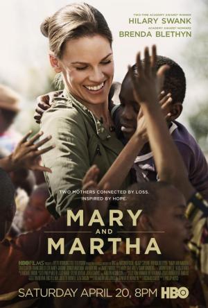 Mary and Martha - 123Movies