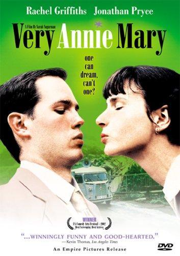 Very Annie Mary - like Widow's Bay but family-friendly