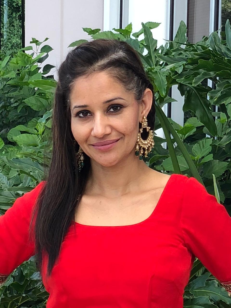 Roopam Bajwa