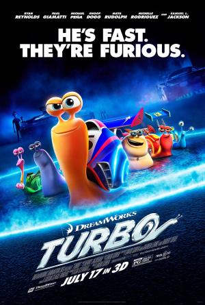 Turbo - 123Movies