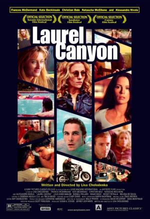 Laurel Canyon