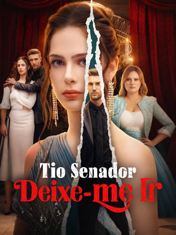 Tio Senador, Deixe-me Ir poster