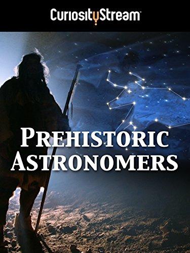 Prehistoric Astronomers poster - similar to This Film Is Not Yet Rated