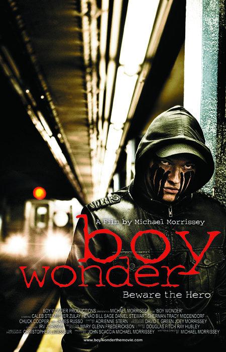 Boy Wonder (2010) | Watch on Movi47