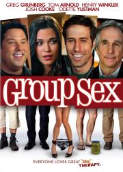 Group Sex