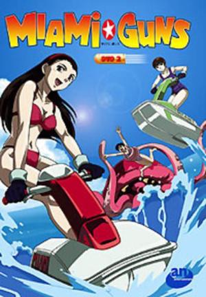 Miami Guns [English]