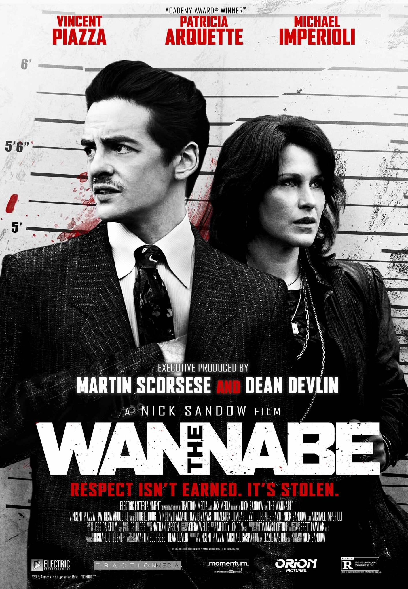The Wannabe (2015) | Watch on Movi47