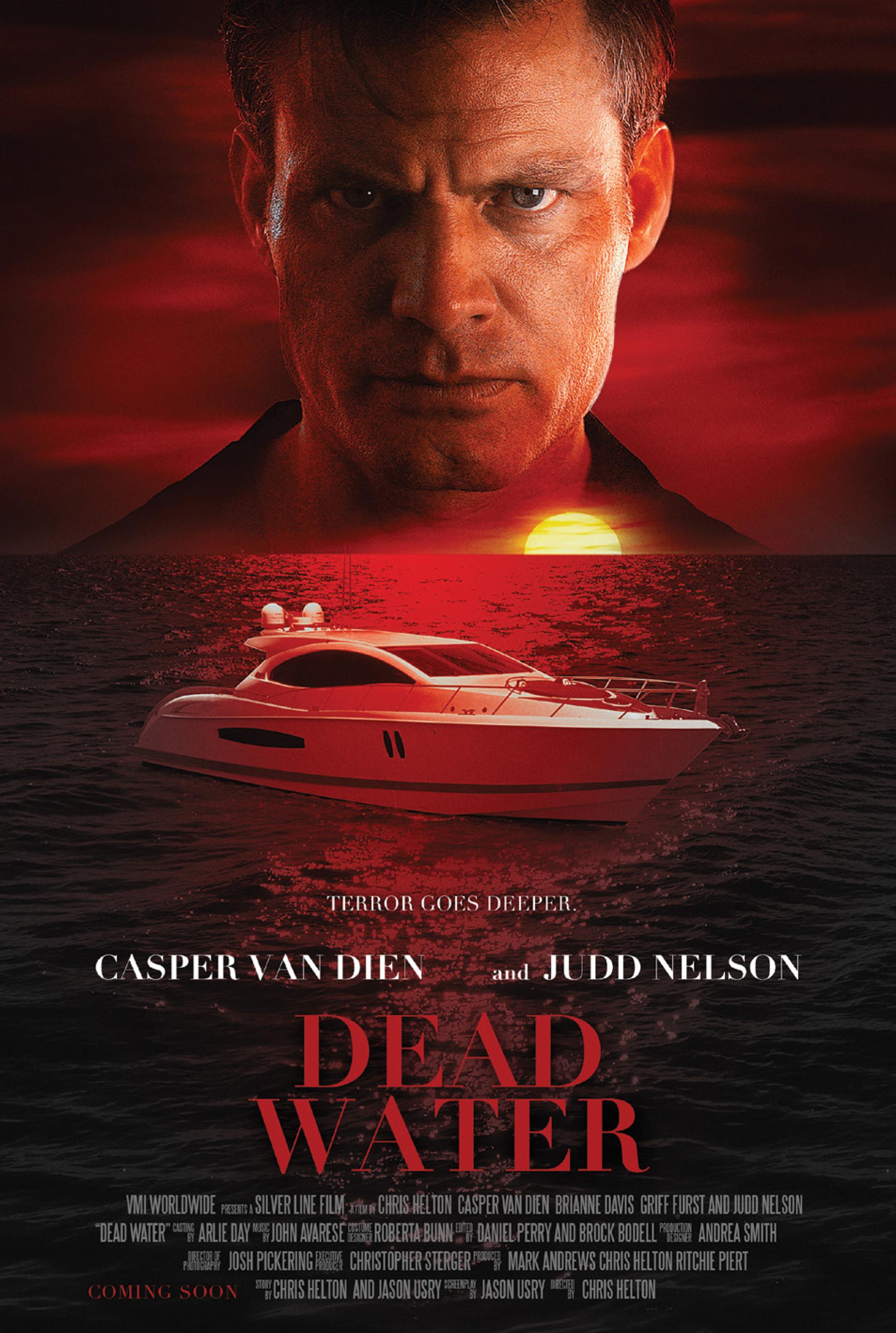 Dead Water (2019) | Watch on Movi47