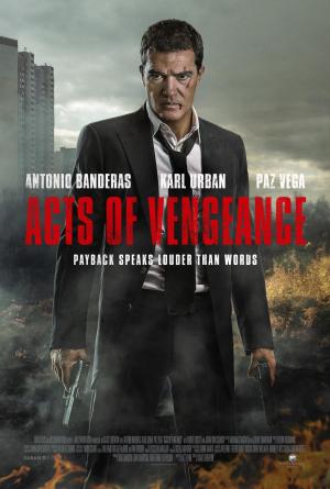 Acts of Vengeance [Tagalog]