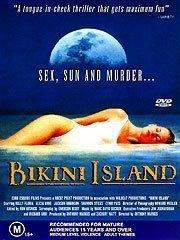 Bikini Island - like Midnight Kiss but shorter