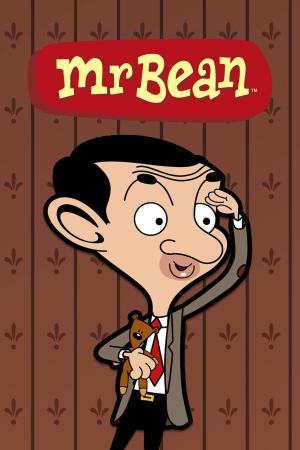 Mr. Bean: The Animated Series - 123Movies