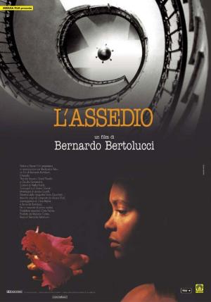 Besieged