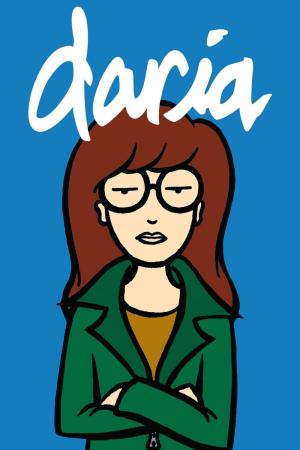 Daria S1-S5