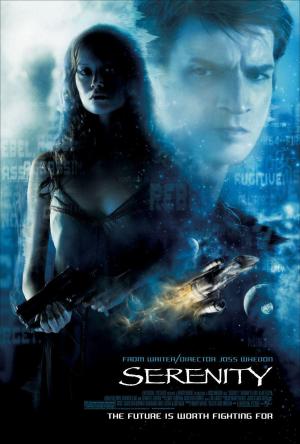 Serenity [Portuguese]
