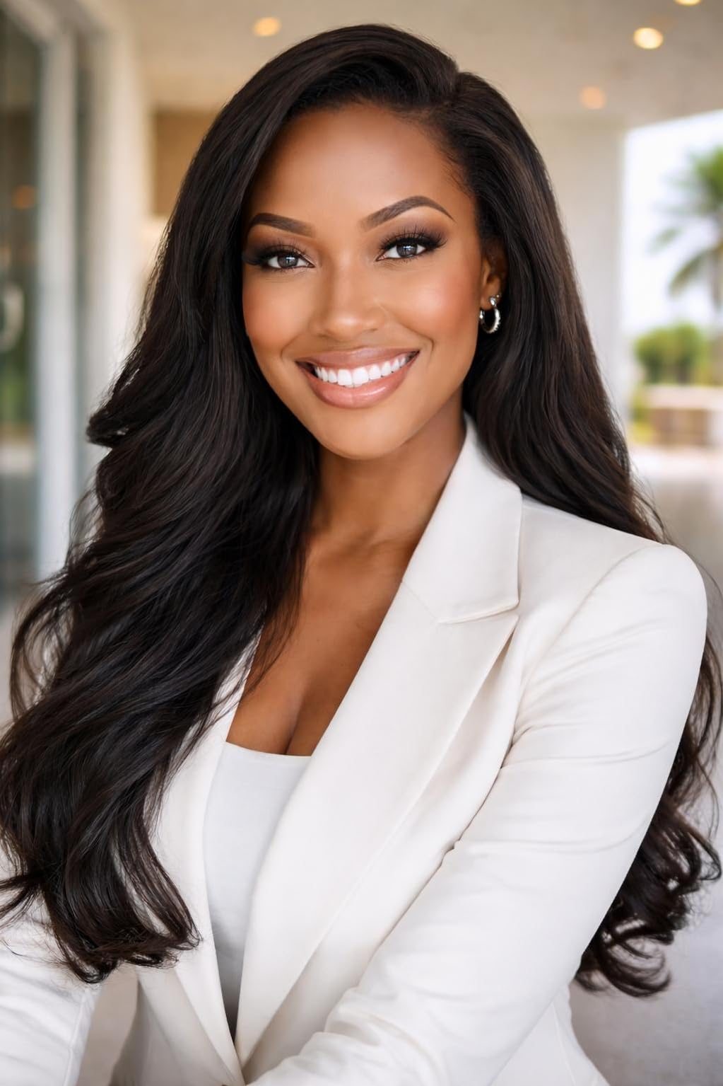 Anastagia Pierre