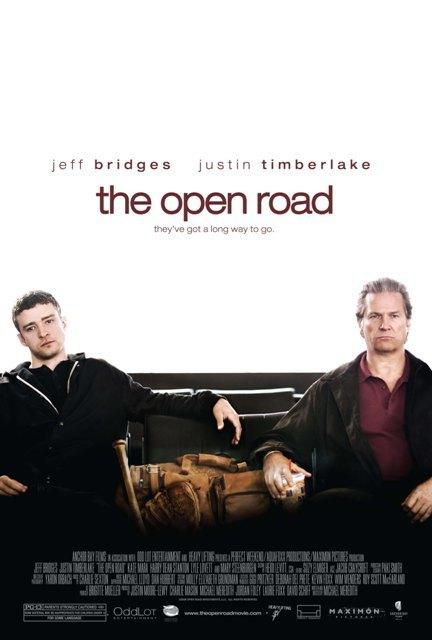 The Open Road - like The Astronaut but family-friendly
