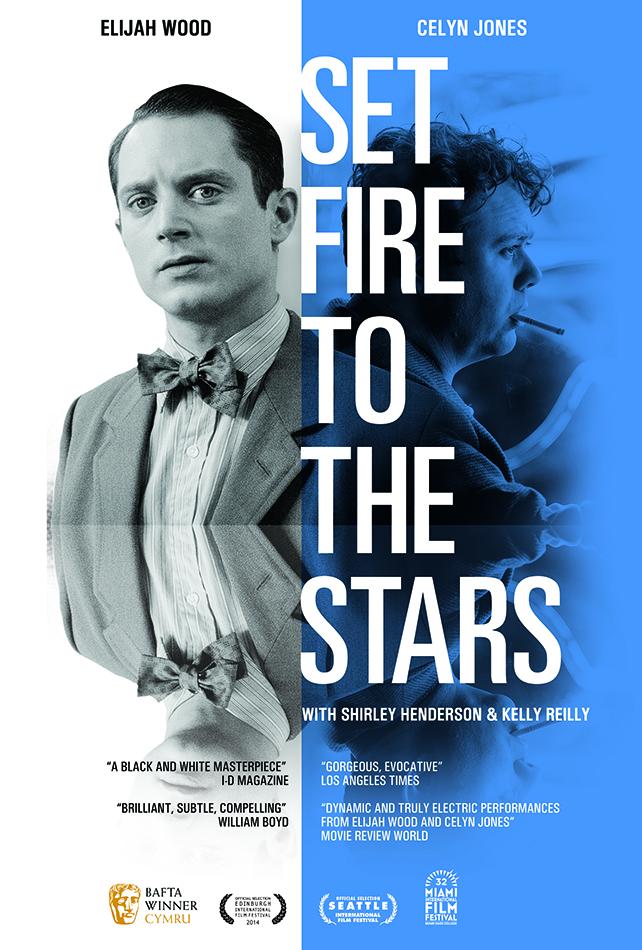 Set Fire to the Stars (2015) | Watch on Movi47