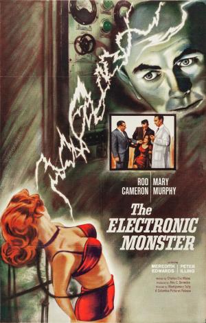 The Electronic Monster