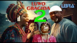 LUWO GBAGIDA