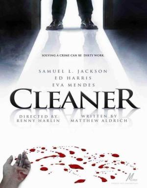 Cleaner - 123Movies