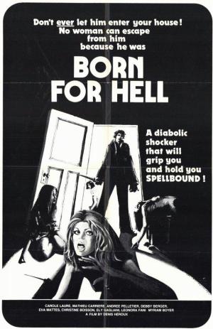 Born for Hell