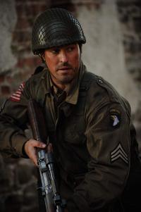 Battle Recon