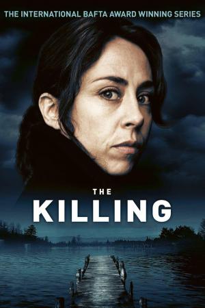 The Killing [Portuguese] S1-S4