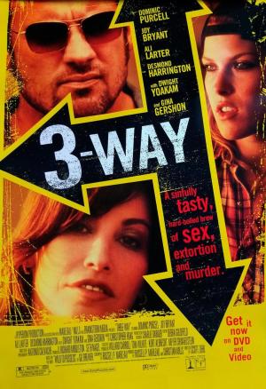 3-Way [Hindi] - 123Movies