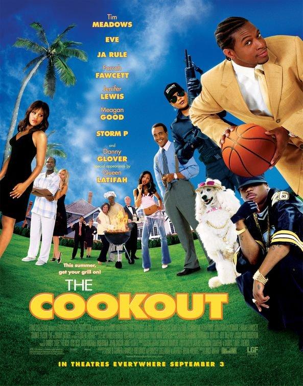 The Cookout (2004) | Watch on Movi47