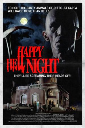 Frat Fright