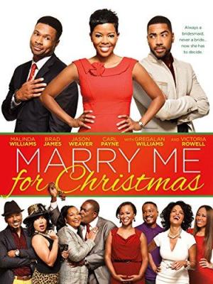 Marry Me for Christmas