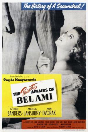 Bel Ami