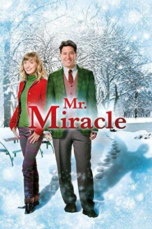 Debbie Macomber's Mr. Miracle