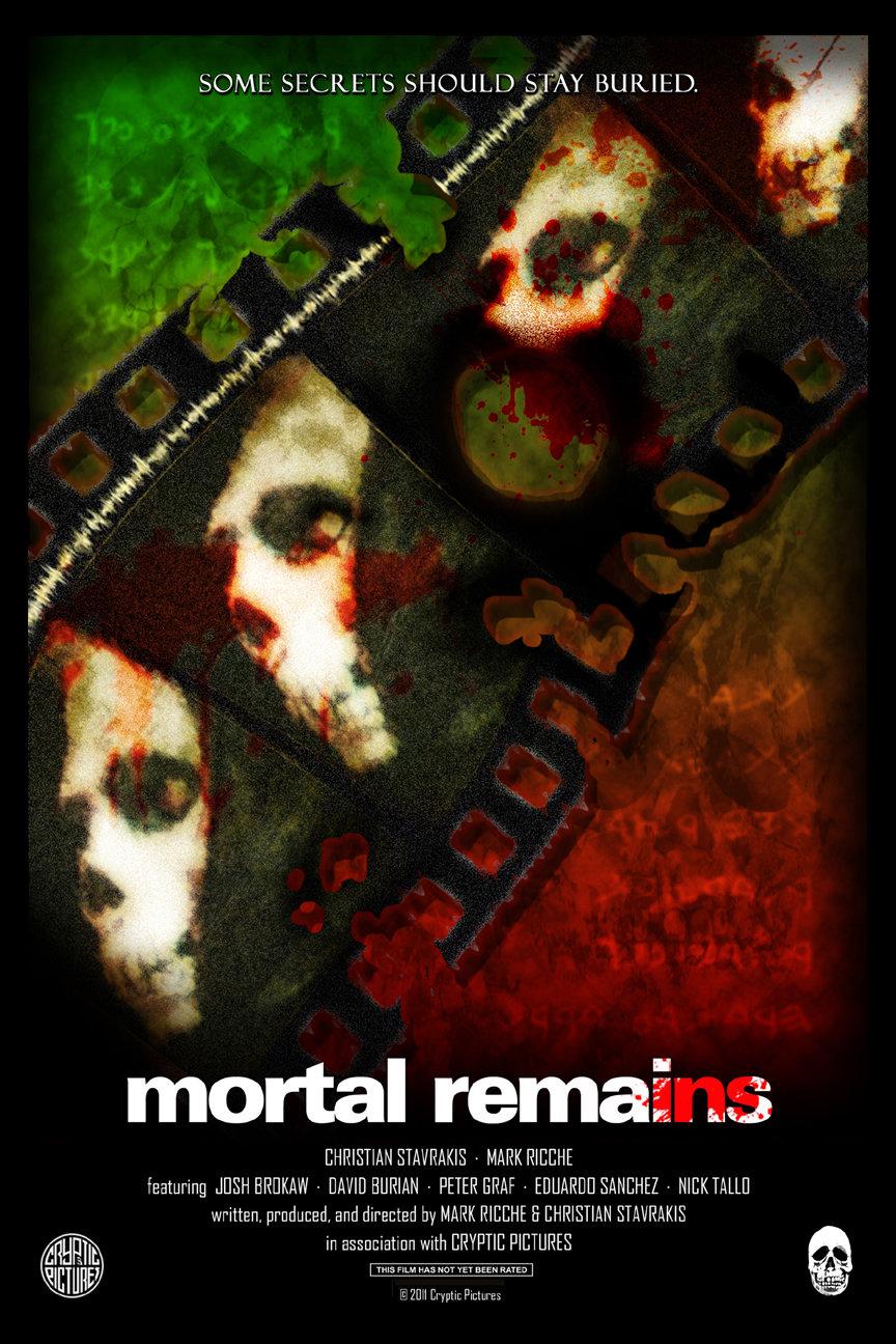 Mortal Remains (2013) | Watch on Movi47