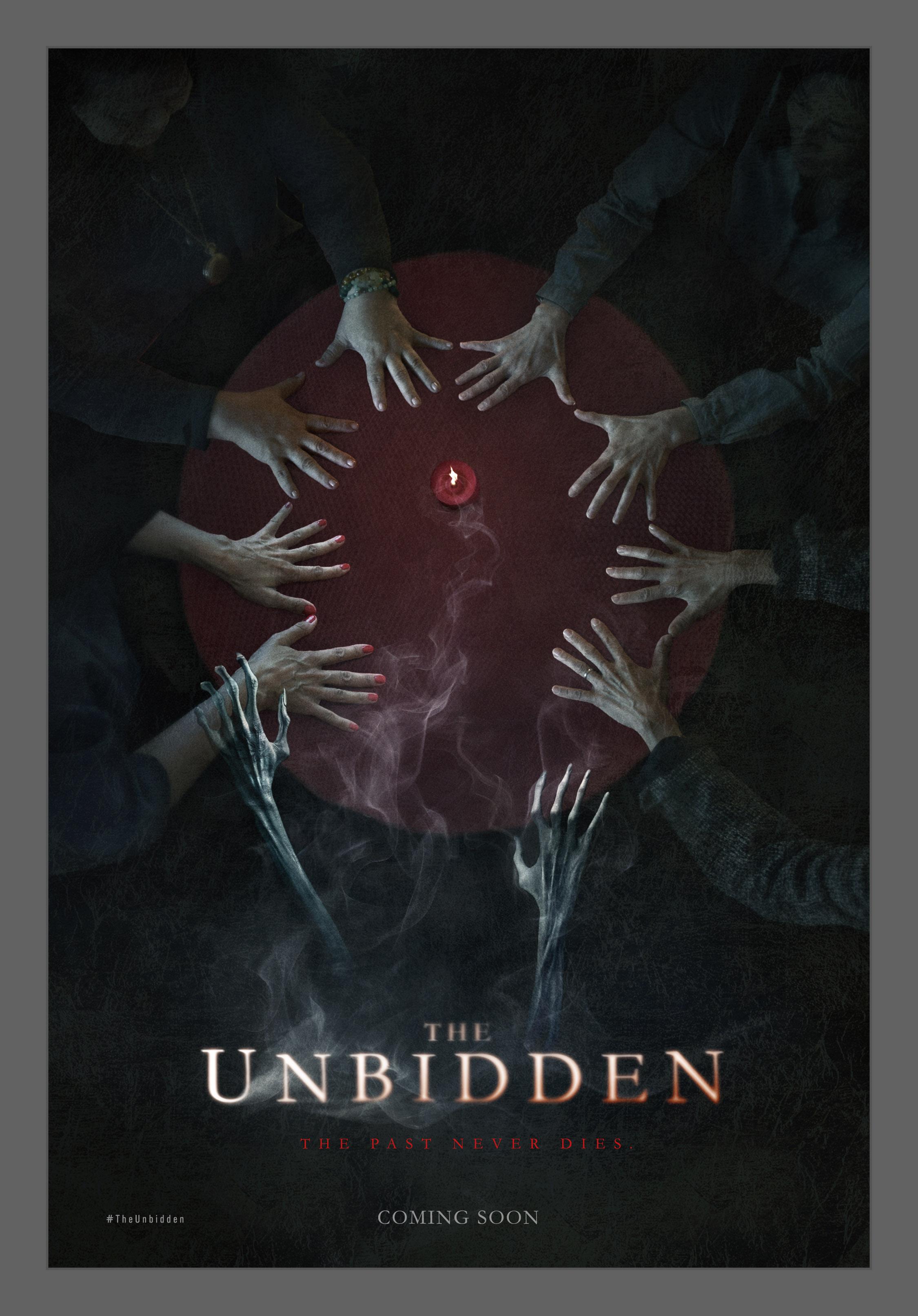 The Unbidden (2016) | Watch on Movi47