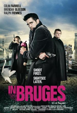 In Bruges - 123Movies