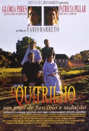 The Quartet [Portuguese]