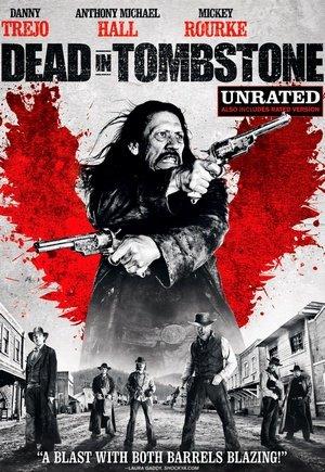 Dead in Tombstone - like Out of Bounds but scarier