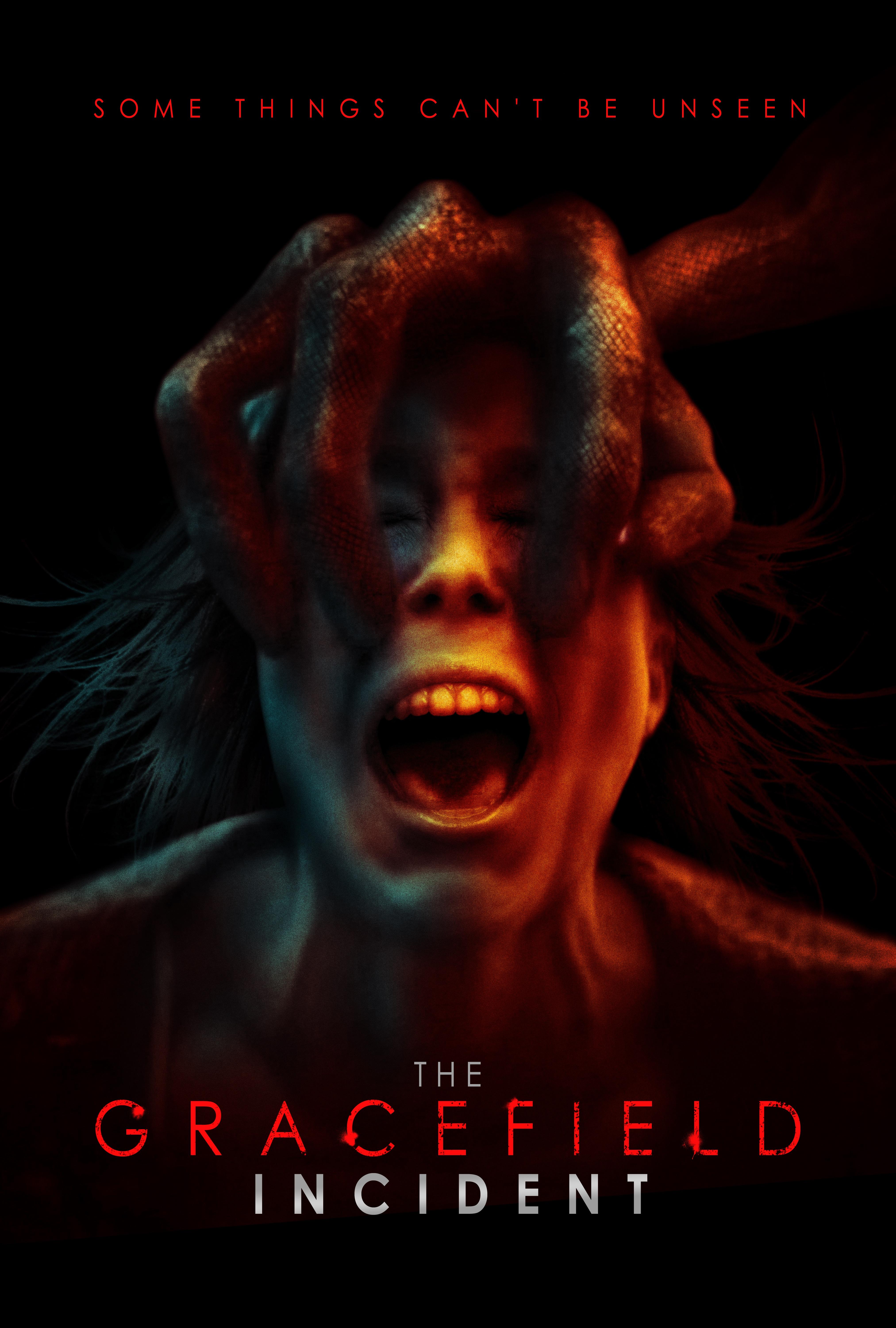 The Gracefield Incident (2017) | Watch on Movi47