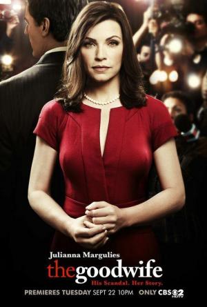 The Good Wife S1-S7 - sflix