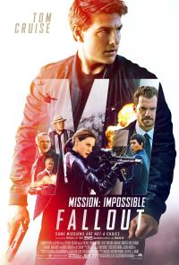 Mission: Impossible - Fallout