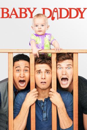Baby Daddy S1-S6