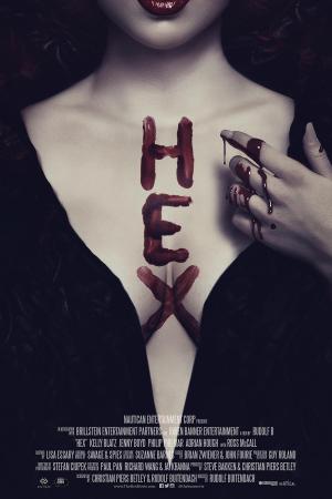 Hex - 123Movies