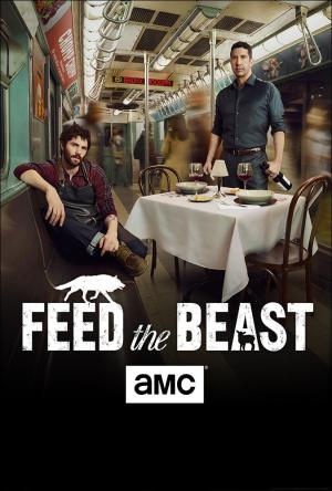Feed the Beast [Portuguese]
