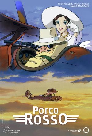 Porco Rosso - 123Movies