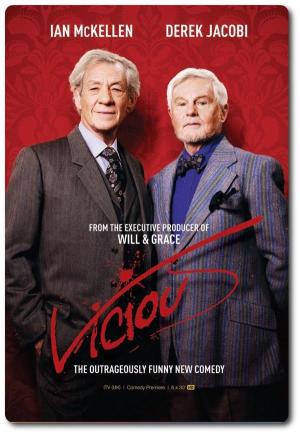 Vicious S1-S2