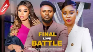 love battle
